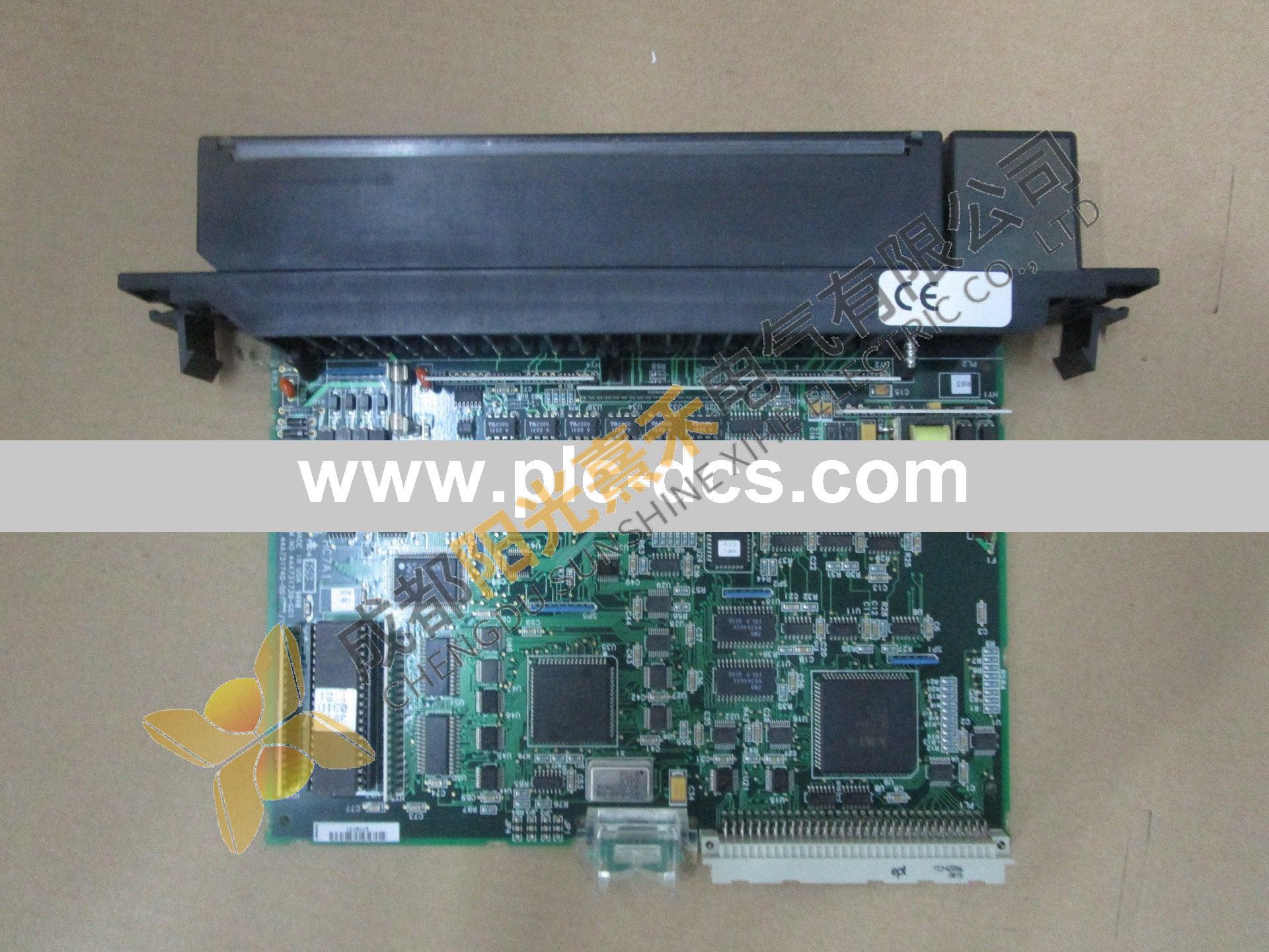 GE IC698ACC701 - Advanced Control Module