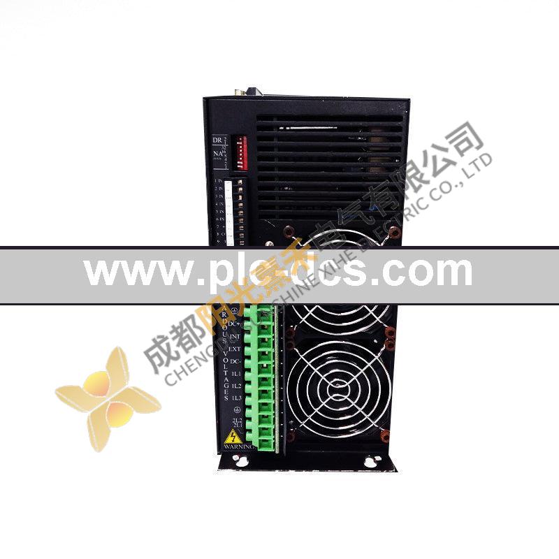 GE IC800SSI228RD2-CE Industrial Control Module