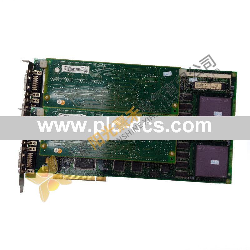 ABB ICST08A9 Process Control Module