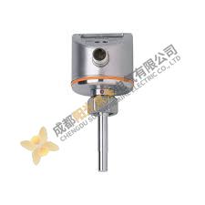 IFM Sensors, SI5000 Flow Sensor, Precision Measurement for Liquids & Gases