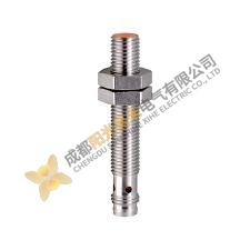 IFM Automation IE5266 Null Inductive Sensor, Precision Control for Industrial Applications