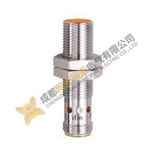 IFM Sensors IFS204 - Precision Inductive Detection for Industrial Automation