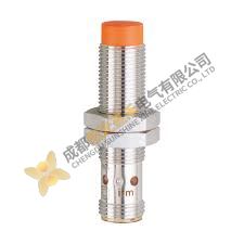 IFM Sensors IFS207 Industrial Control Sensor