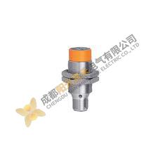 IFM Industries IG5846 Precision Inductive Sensor, Industrial Automation Solutions