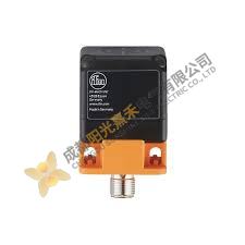 IFM Sensors IM5117 - High-Performance Inductive Sensor for Conveying Applications