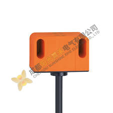 IFM IN5290 Inductive Sensor: Precision Control for Industrial Automation