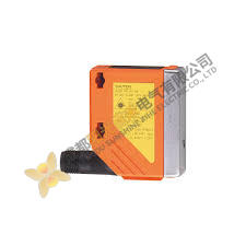 IFM Sensors O5D101, Photoelectric Sensor, Advanced Industrial Control