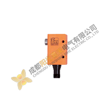 IFM Sensors, OK5008, Photoelectric, Automation