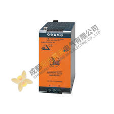 IFM Automation Power Supply AC1258 for Modules &am