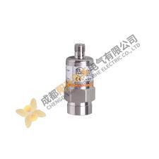 IFM Sensors, PA3024, Pressure Sensor, Industrial Control Module