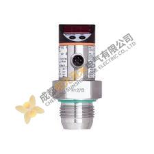 IFM PF2652 Pressure Sensor: Precision Measurement in Industrial Automation