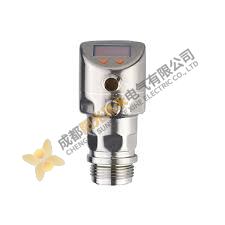 IFM Sensors PI2798, Robust Industrial Pressure Sensor
