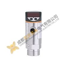 IFM Sensors PN2020 Industrial Pressure Sensor