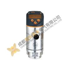 IFM Sensors PN2294 - Advanced Pressure Monitoring for Industrial Control