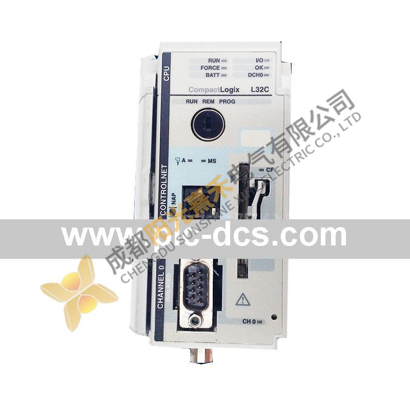 ABB IMFCS01 IMDSI22 Module; Producer: ABB