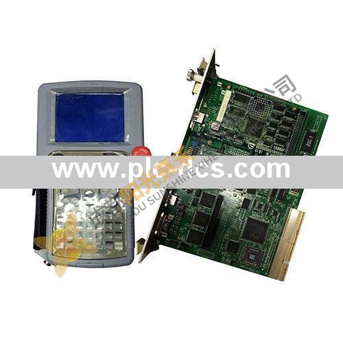 GE VMIC VMIVME 7697-550 Industrial Control Module