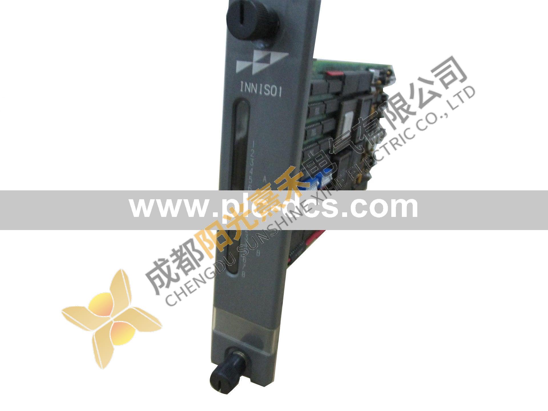 ABB INNIS01 Control Module