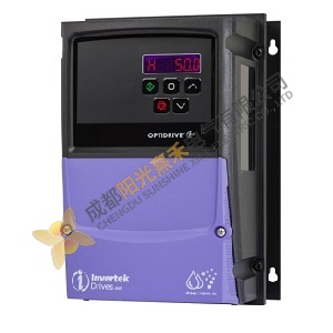 Invertek Drive AC Drives: ODE-3-110043-101A, High-Performance AC Drive Module