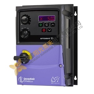 Invertek Drive AC Drives: ODE-3-120023-1F1B, Precision Control Solutions for Industrial Applications