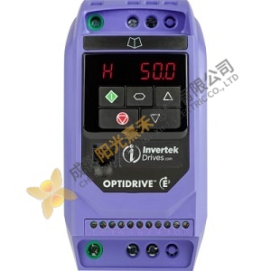 Invertek Drive AC Drives ODE-3-120023-3012: Industrial Grade AC Motor Control, Precision & Effic