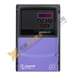 Invertek Drive AC Drives: ODE-3-120070-1F1A, Precision Control for Industrial Applications