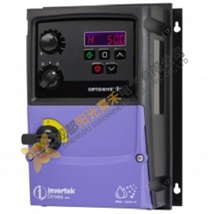 Invertek Drive AC Drives: ODE-3-120070-1F1B, High-Performance AC Drive