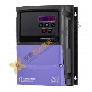 Invertek Drive AC Drives: ODE-3-220070-1F4A, Advanced Industrial Motor Control Solutions