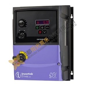 Invertek Drives ODE-3-320153-104B: Advanced AC Drive System