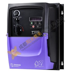 Invertek Drive AC Drives: ODE-3-320180-304Y, Precision Control Solutions for Industry