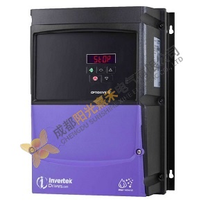 Invertek Drive AC Drives ODE-3-340140-3F4A: Advanced AC Drive System for Industrial Control