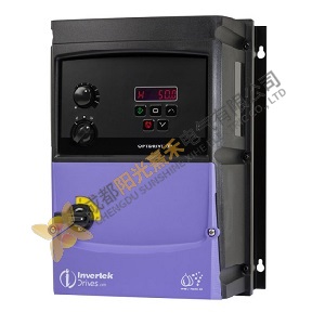 Invertek Drive AC Drives: ODE-3-340240-3F4B, Advanced Industrial Control Solutions