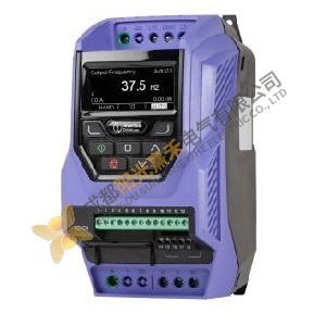 Invertek Drive AC Drives ODV-3 Series, Model: 220070-3F12-SN