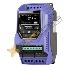 Invertek Drive AC Drives: ODV-3-240095-3F12-SN - High-Efficiency Motor Control Solutions