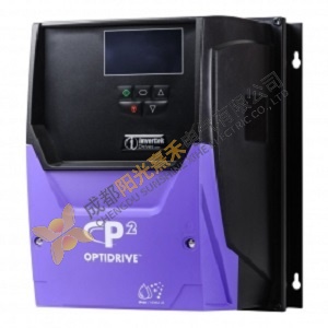 Invertek Drive AC Drives ODV-3-340140-3F1X-TN: Precision Control for Industrial Automation
