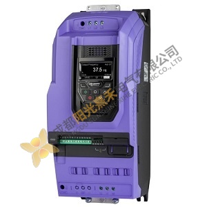 Invertek Drive AC Drives ODV-3-440390-3F12-TN: High-Performance AC Drive for Industrial Automation