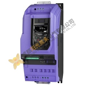 Invertek Drive AC Drives ODV-3-440460-3F12-TN: Advanced Variable Frequency Drive for Industrial Auto