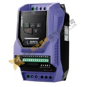 Invertek Drive AC Drives ODV-3-540610-3F12-TN: Industrial Control Solutions