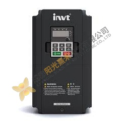 INVT GD100-0R7G-4 Inverter, GD1000R7G4, Goodrive100-PV Series, Solar Pumping Applications