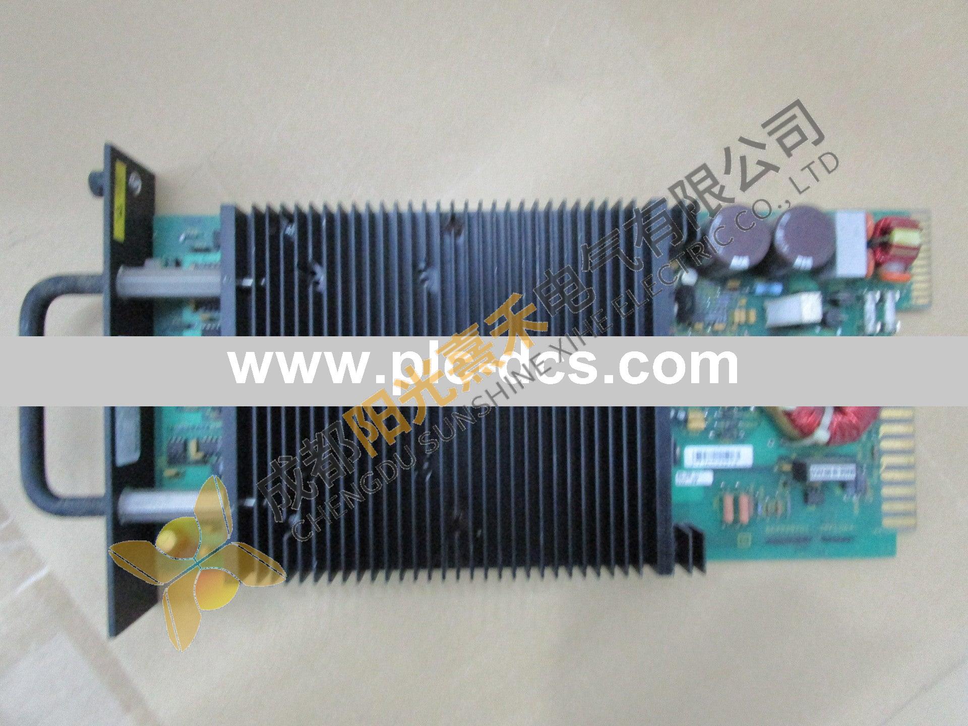 ABB IPFLD24 Control Module