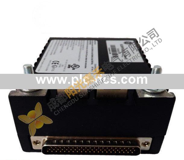 GE IS230PCAAH1A Industrial Control Module