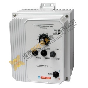 KB Electronics AC Drives KBAC-416WHITE: Efficient Power Solutions for Industrial Automation