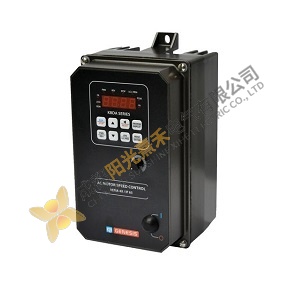 KB Electronics AC Drives KBDA-29GRAY-W/IODA+FILTER - Industrial Control Module