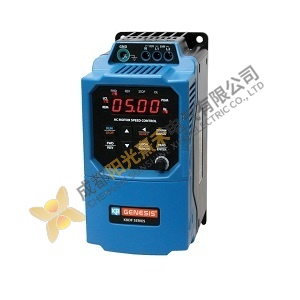 KB Electronics AC Drives KBDF-27F: Industrial Control System Innovation for Your Operations