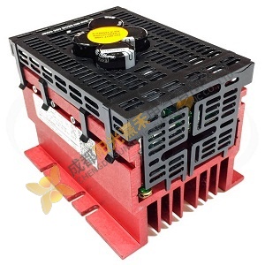 KB Electronics KBVF-26D: High-Performance AC Drive for Industry Control Solutions