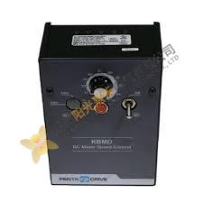 KB Electronics KBMD-240D Electronics DC Multi-Drive Motor Inverter, Efficient Power Control for Indu