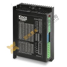 Kinco 3CM880 Stepper Motor Drive - 57/86 Series 3-