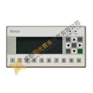 Kinco HMI MD214L Extended, Industrial Touch Screen Controller