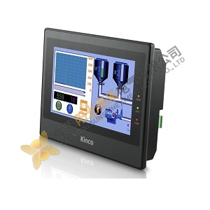 Kinco HMI MT4414T-EN, High-Performance Human Machine Interface