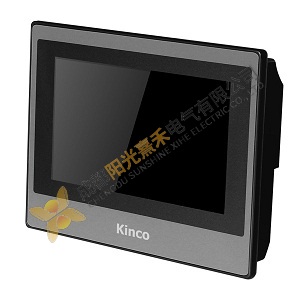 Kinco HMI MT4434T Extended, Industrial Control Components