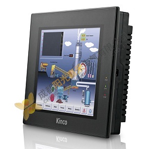 Kinco HMI MT4513T - High-Performance Touch Screen for Industry Control